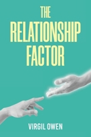 The Relationship Factor B0F1DNFD19 Book Cover