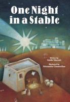 One Night In A Stable 0802852793 Book Cover