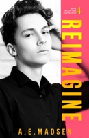 Reimagine B0CHL7K2N5 Book Cover