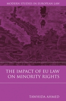 The Impact of Eu Law on Minority Rights 184113872X Book Cover