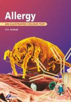 Allergy: An Illustrated Color Text 0443062714 Book Cover
