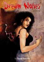 Dream Wolves: 1993 Collection 1987799038 Book Cover