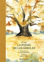 La poesía de los árboles 8419320285 Book Cover