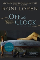 Off the Clock 0425278549 Book Cover