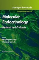 Molecular Endocrinology: Methods and Protocols 1603273778 Book Cover