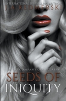 Seeds of Iniquity B0BT3ZYDM9 Book Cover