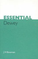 Essential Dewey 1555705448 Book Cover