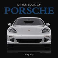 Porsche 1782812547 Book Cover