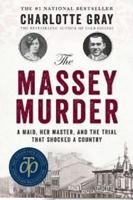 The Massey Murder 1443436429 Book Cover
