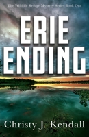 Erie Ending 1684922445 Book Cover