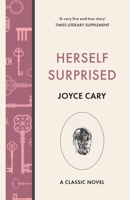Herself Surprised 094032217X Book Cover