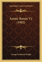 Asiatic Russia V2 1164581244 Book Cover