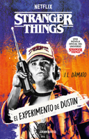 Stranger Things. El experimento de Dustin / Stranger Things: The Dustin Experiment (Spanish Edition) 6075840788 Book Cover