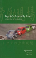 Toyota's Assembly Line: A View from the Factory Floor 1876843365 Book Cover