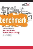 Estudio de Benchmarking 3659053414 Book Cover