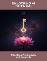 Unlocking Ai Potential: Effortless Productivity And Creativity B0FSLGSYJM Book Cover