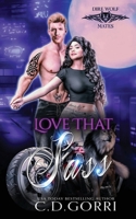 Love That Sass 196029430X Book Cover