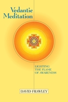 Vedantic Meditation 1556433344 Book Cover