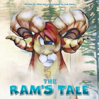 The Ram's Tale 1525570390 Book Cover