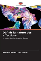 Définir la nature des affections (French Edition) 6206644022 Book Cover
