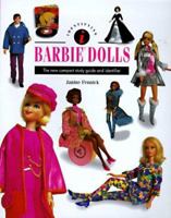Identifying Barbie Dolls: The New Compact Study Guide and Identifier (Identifying Guide Series) 0785808698 Book Cover