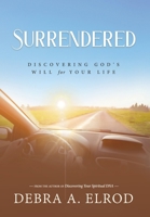 Surrendered 1088035426 Book Cover