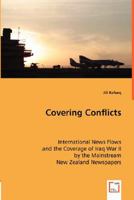 Covering Conflicts 3639008537 Book Cover