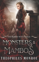 Monsters and Mambos B0BW2G3W7F Book Cover