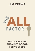 The All Factor B0FRNJXJNT Book Cover