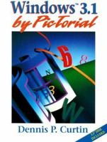Windows 3.1 by Pictorial/Book&Disk (Pictorial Series) 0130265519 Book Cover