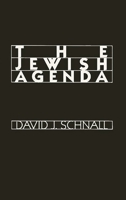 The Jewish Agenda: Essays in Contemporary Jewish Life 0275925641 Book Cover