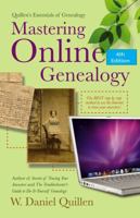 Mastering Online Genealogy 1593602243 Book Cover