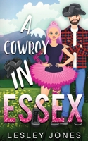 A Cowboy In Essex 1659681286 Book Cover