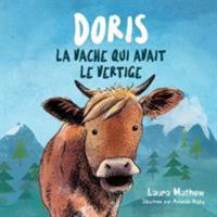 Doris La Vache Qui Avait Le Vertige 1786233959 Book Cover