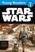 Rey Meets BB-8 1484704800 Book Cover