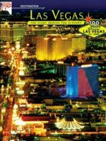 Destination Las Vegas: The Story Behind the Scenery 0887140947 Book Cover