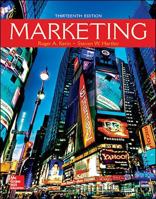 Marketing 0077861035 Book Cover