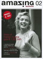 Amazing Auctions 02 9079761109 Book Cover