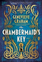 The Chambermaid's Key 1668203421 Book Cover
