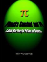 Planck's Constant and Pi: A Unified Wave Theory for Particles and Bioforms 1410757919 Book Cover