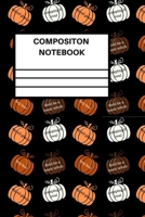 Squad Goals Creeping It Real Hey Boo Dont Be A Basic Witch: Composition Notebook Funny Gift for halloween Medium College-Ruled Notebook 1692124854 Book Cover