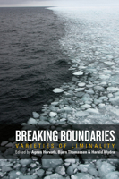 Breaking Boundaries: Varieties of Liminality 1785337491 Book Cover