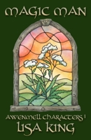 Magic Man 0648302636 Book Cover