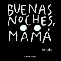 Buenas noches, mamá 6074006172 Book Cover