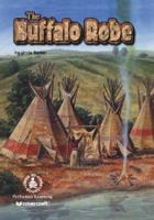 Buffalo Robe (Cover-to-Cover Novels: Five Winters) 0789121581 Book Cover