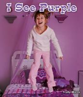 I See Purple 0766037924 Book Cover