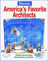 Discover America's Favorite Architects 0471143545 Book Cover