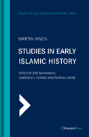 Studies in Early Islamic History (Studies in Late Antiquity and Early Islam, No. 4) (Studies in Late Antiquity and Early Islam) 3959940963 Book Cover