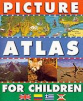 Picture Atlas for Children 0749744022 Book Cover