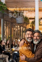 Dios Vende Boletos: Sin Avisar (Spanish Edition) B0DY1PB3BZ Book Cover